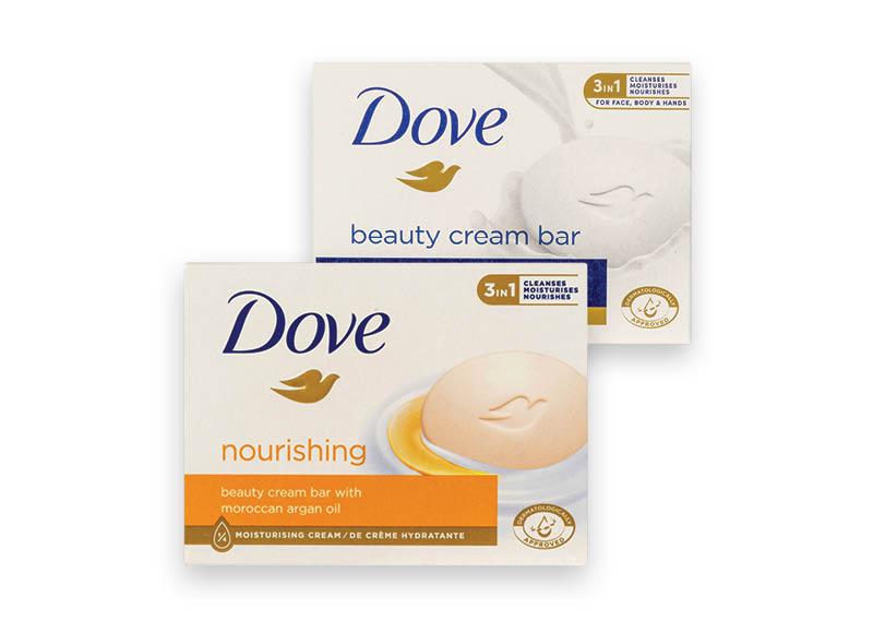 Muilas DOVE