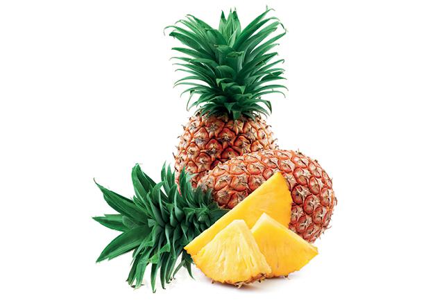 Prekė: BON VIA ananasai
