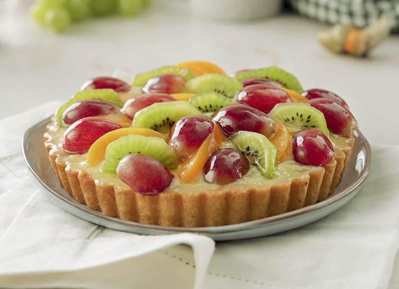 TARTALETĖMS
