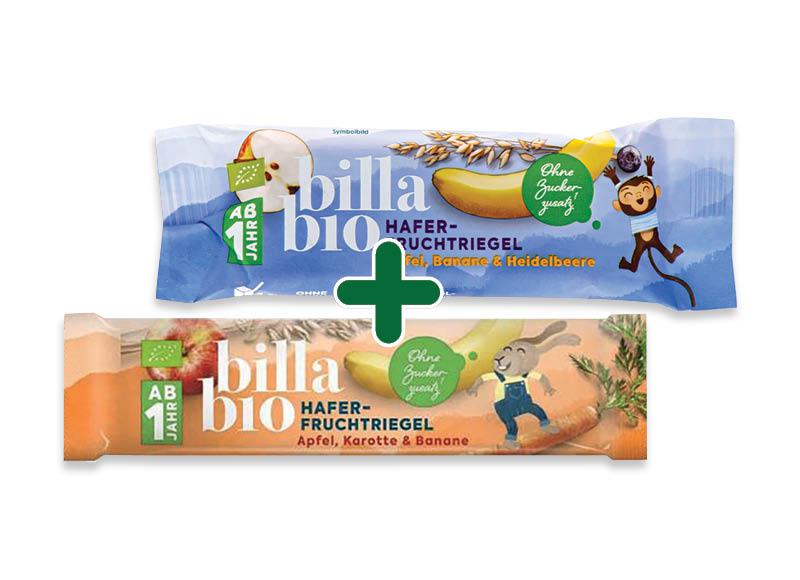 Mazuma.lt | „BILLA BIO ekologiškas batonėlis“ akcija parduotuvėje „Iki“