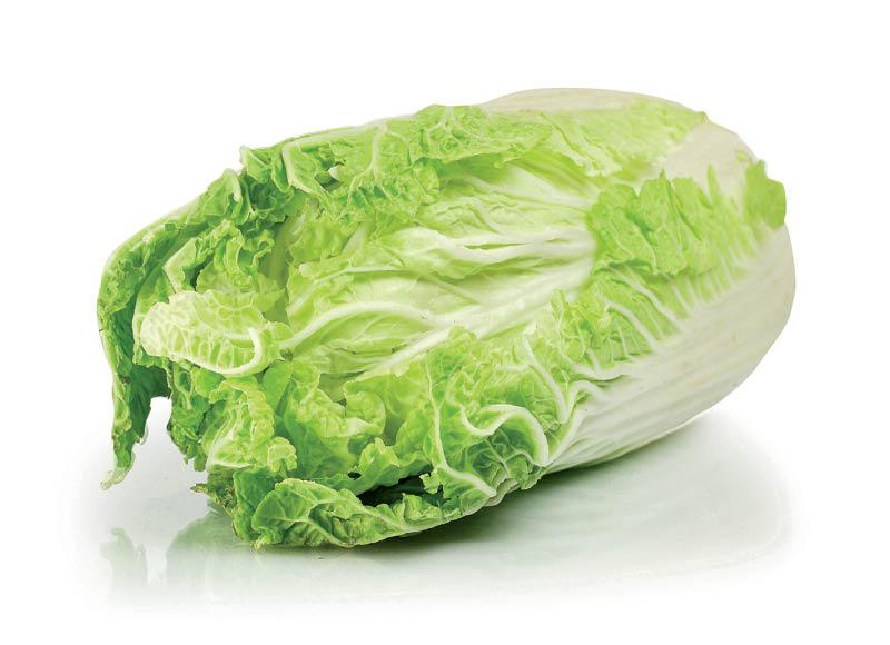Kininis kopūstas