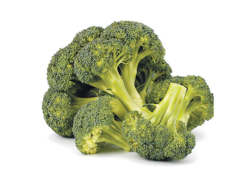 Prekė: BON VIA brokolis