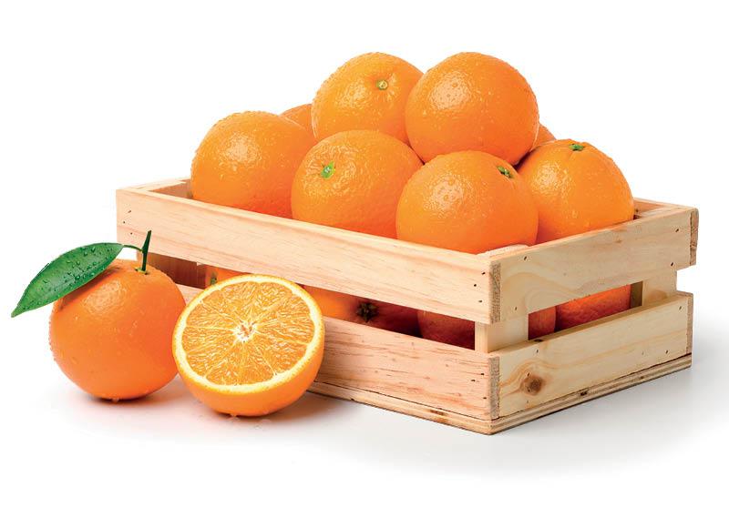 Prekė: Sveriami mažieji apelsinai