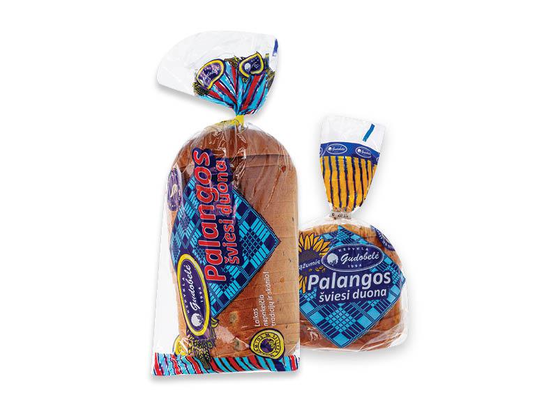 PALANGOS duonai