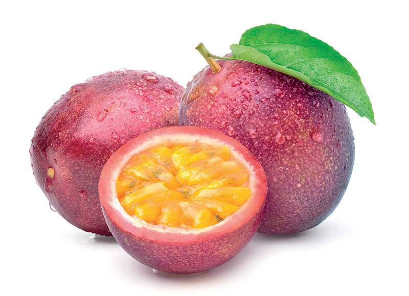 Didžioji pasiflora