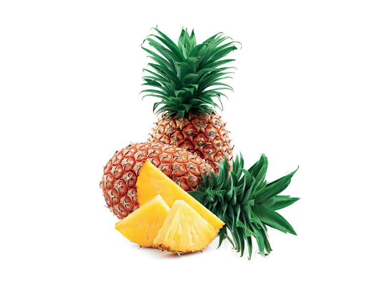 Prekė: BON VIA sveriami ananasai