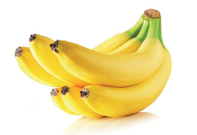 Prekė: Bananai