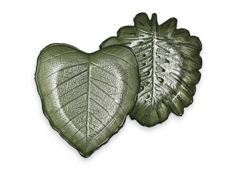 Stiklinė lėkštė
