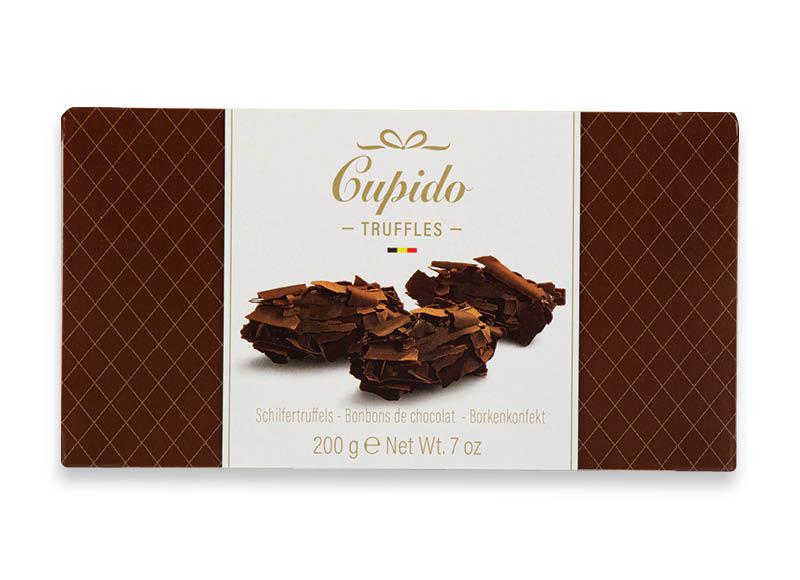 Saldainių dėžutė CUPIDO