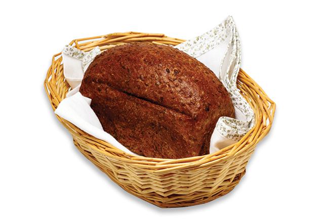 Prekė: Duona su ispaninių šalavijų sėklomis ir linų sėmenimis