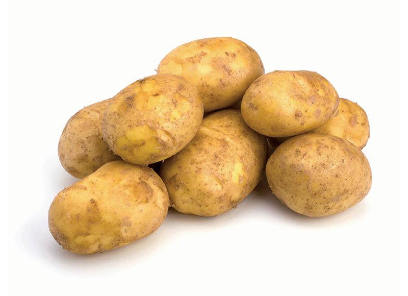 Prekė: CLEVER lietuviškos sveriamos bulvės