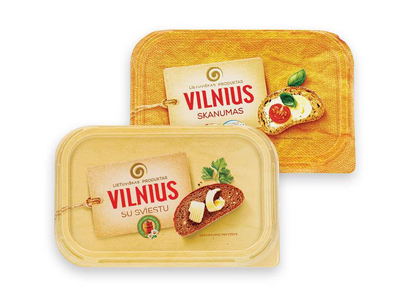 Margarinui VILNIUS