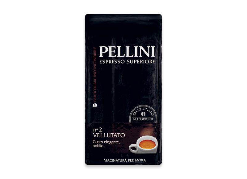 Malta kava PELLINI ESPRESSO SUPERIORE