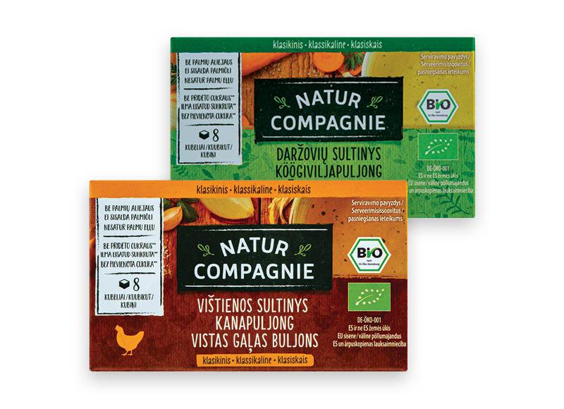 Sultiniams NATUR COMPAGNIE