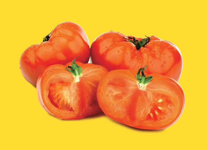 Didieji pomidorai BEEF