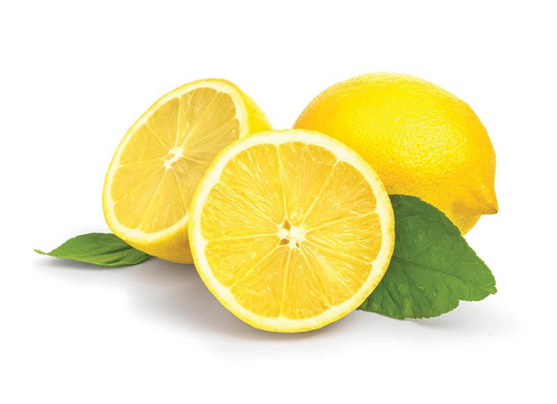 Fasuotos citrinos