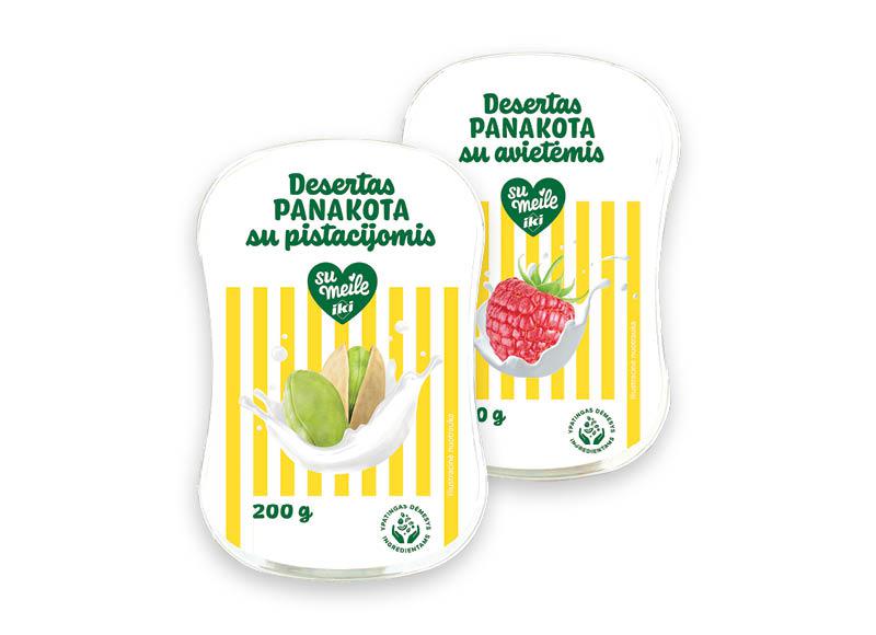 Desertas PANAKOTA