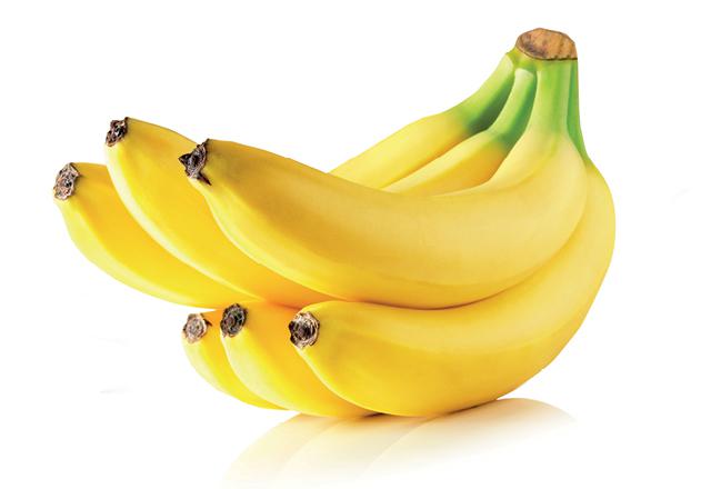Prekė: Sveriami bananai