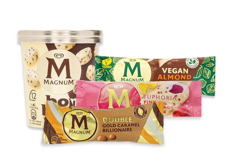 Ledams MAGNUM