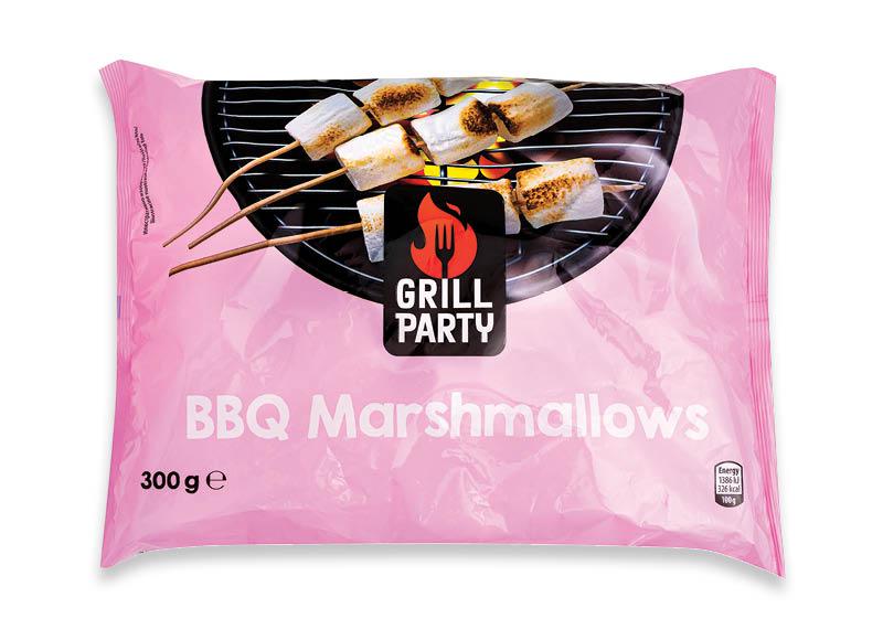 GRILL PARTY zefyrai