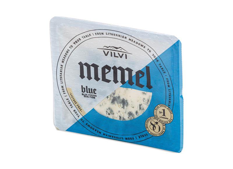 Pelėsinis sūris MEMEL BLUE