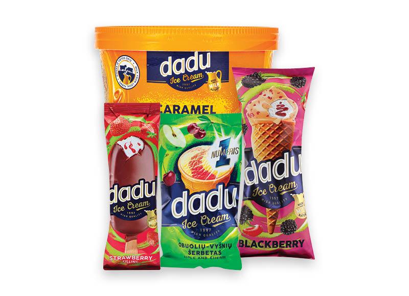 Ledai DADU