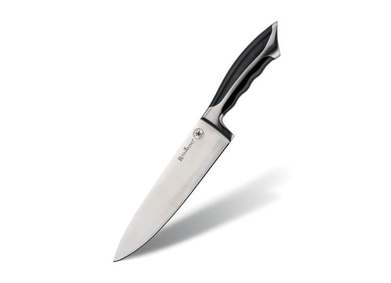 Peilis ROSMARINO BLACKSMITH