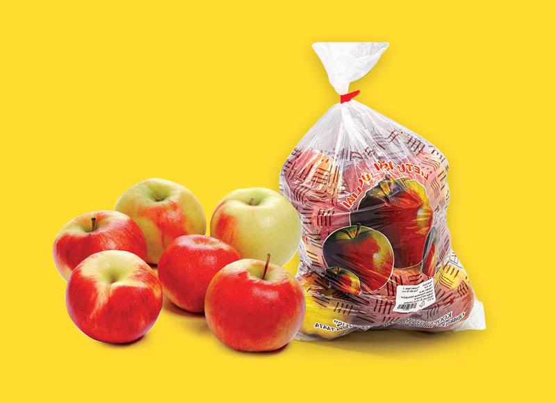 Prekė: Lietuviškiems obuoliams