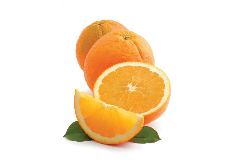 Prekė: BILLA BIO fasuoti ekologiški apelsinai