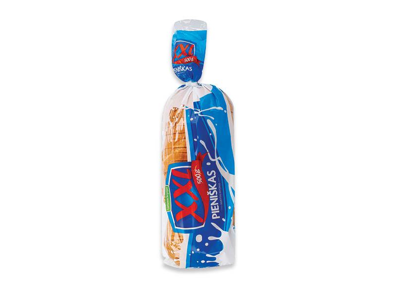 PIENIŠKAS batonas XXL