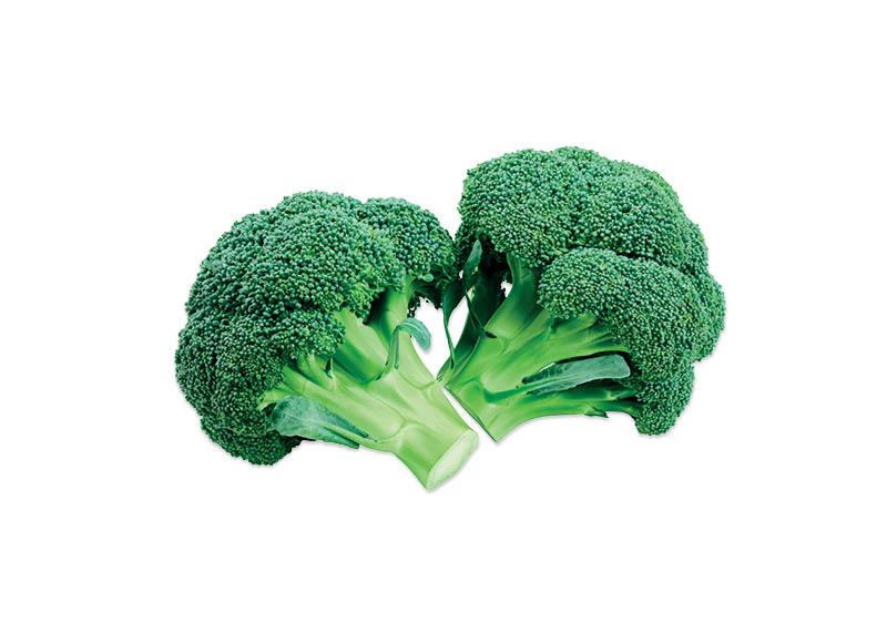 Brokolis BON VIA