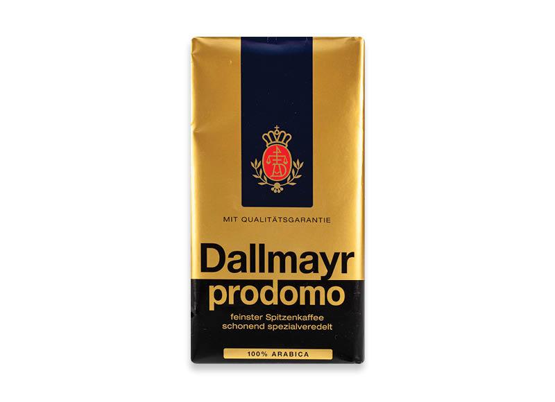 Malta kava DALLMAYR PRODOMO