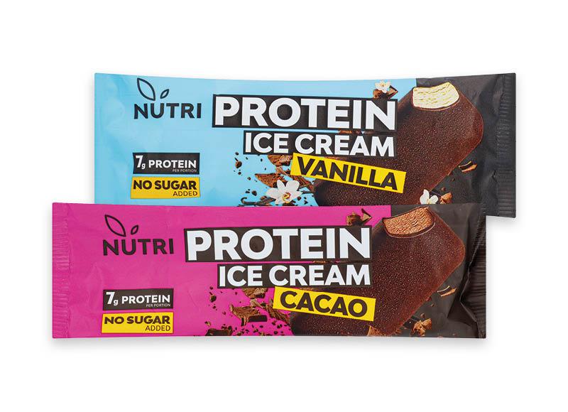 Ledai NUTRI PROTEIN