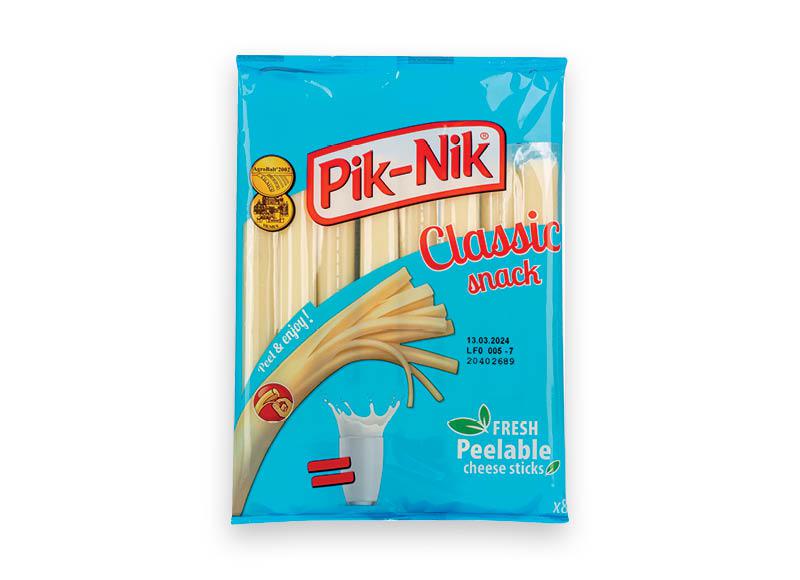 Sūrio lazdelės PIK-NIK