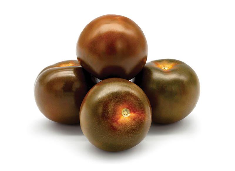 Prekė: Fasuoti pomidorai KUMATO