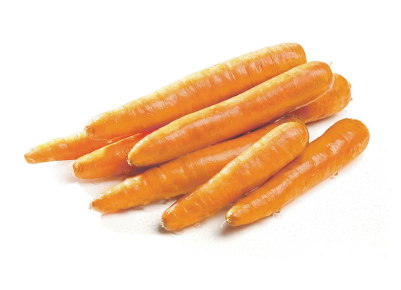 Prekė: CLEVER lietuviškos sveriamos plautos morkos