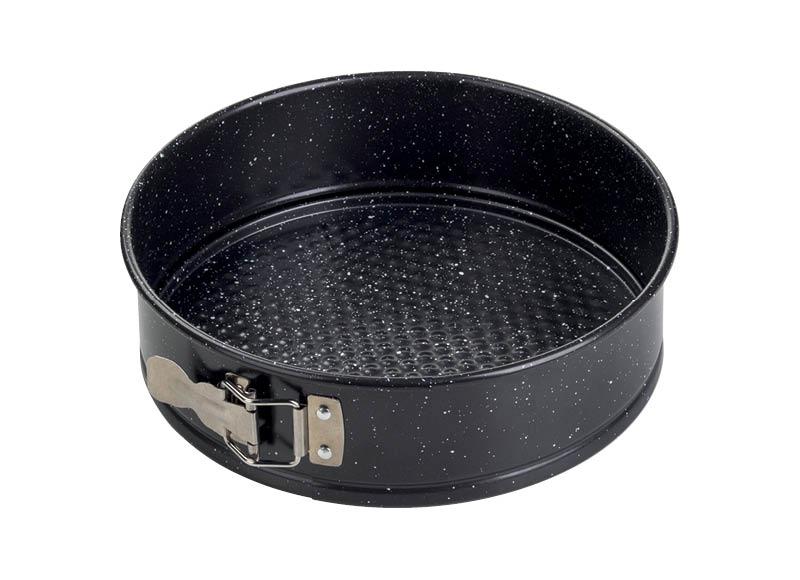 Apvali kepimo forma ROSMARINO BAKEPRO