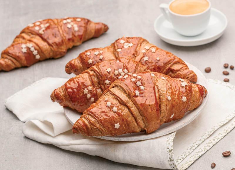 Mazuma.lt | „Kruasanas GINGERBREAD su meduolių skonio įdaru ...