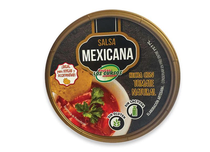 SALSA pomidorų padažas