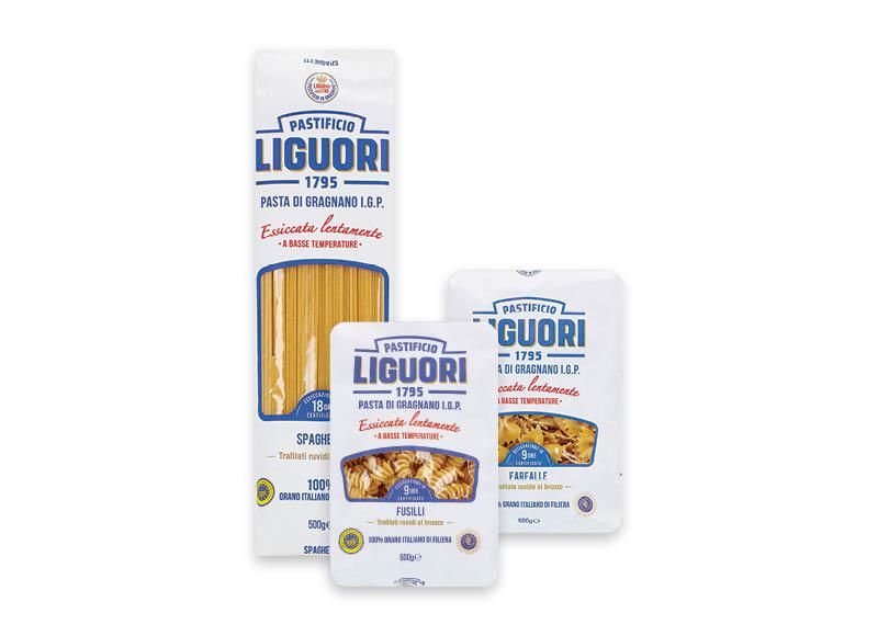 Makaronams LIGUORI