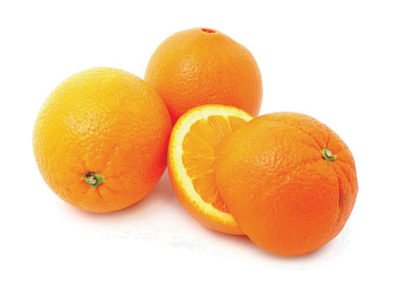 Prekė: Didieji apelsinai