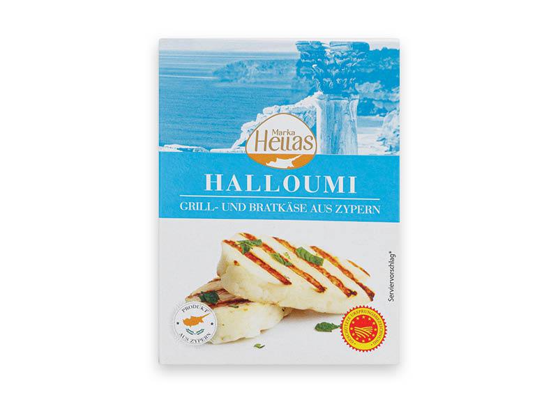 HALLOUMI sūris HELLAS