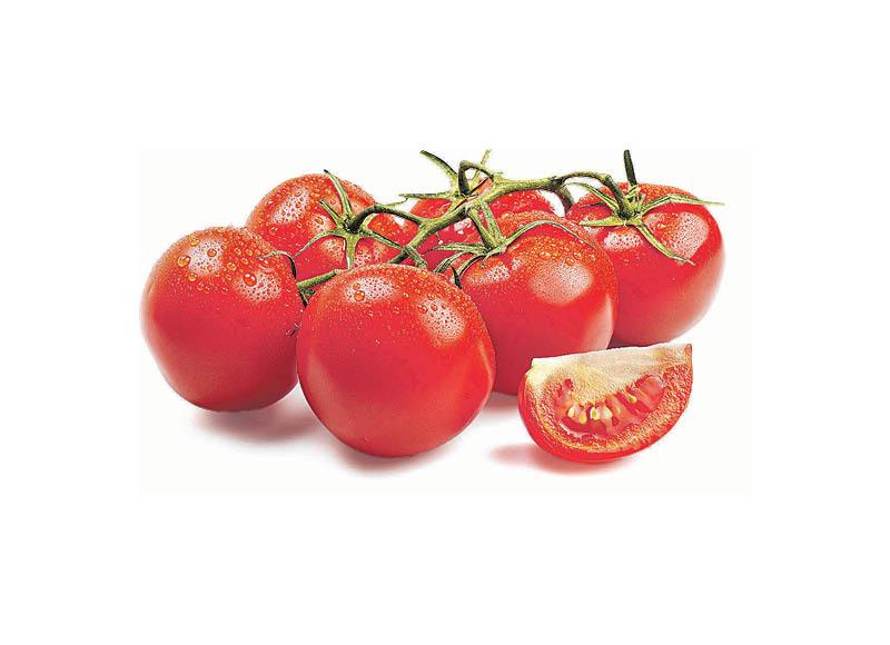 Sveriami kekiniai pomidorai
