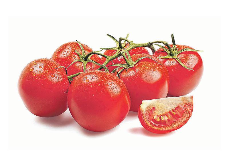 Kekiniai pomidorai