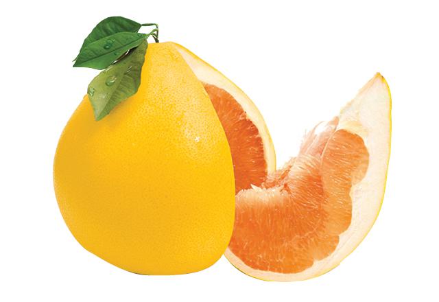 Prekė: Sveriami oranžiniai greipfrutai POMELO