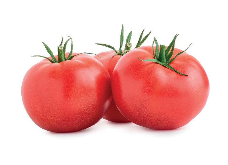 IKI ŪKIS avietiniai pomidorai