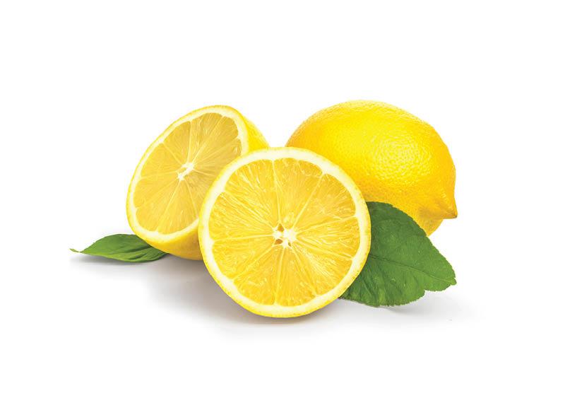 Sveriamos citrinos