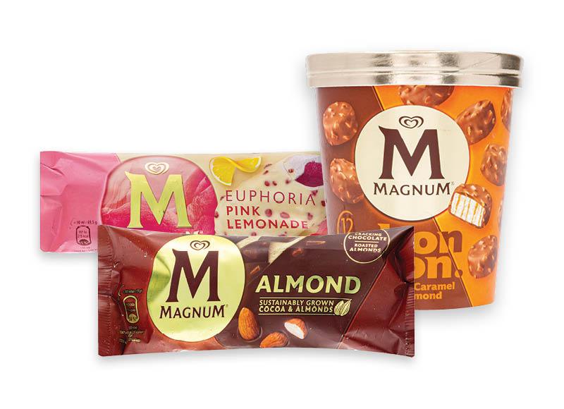 Ledai MAGNUM