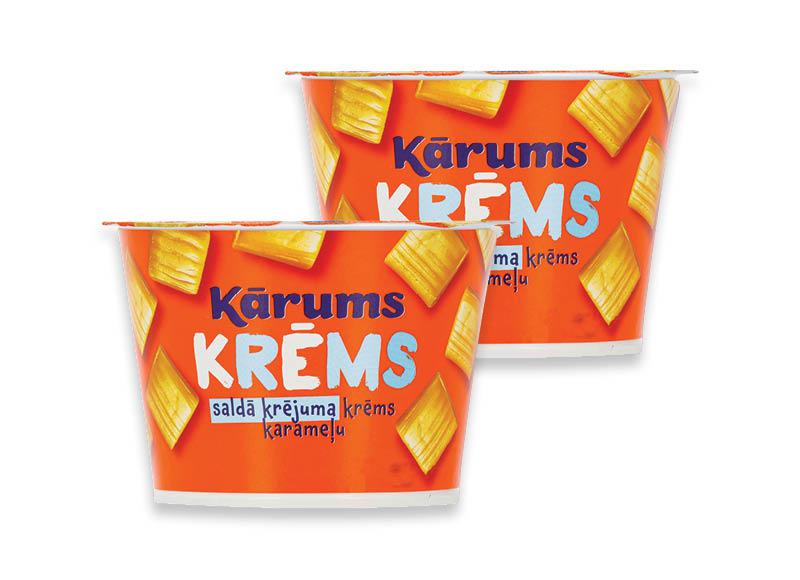 Desertas KARUMS