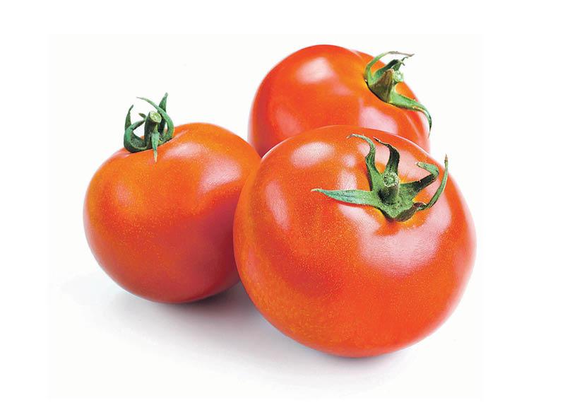 Prekė: Sveriami lietuviški pomidorai